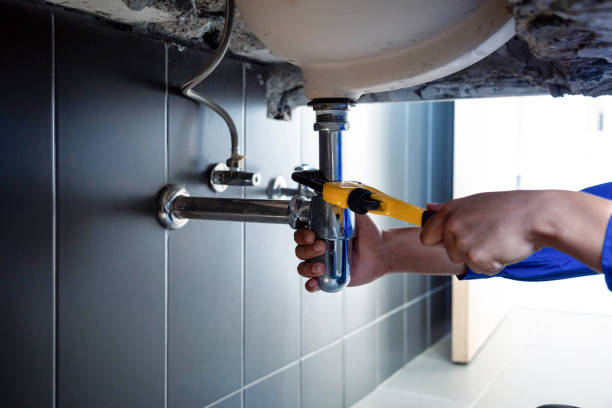 Green Plumbing Solutions and Water Conservation in Byron, CA