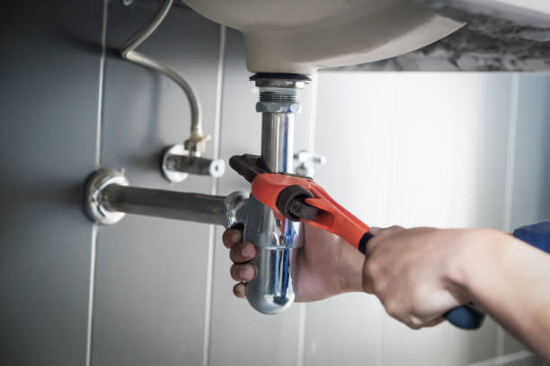 Best 24/7 Emergency Plumbing Services  in Byron, CA